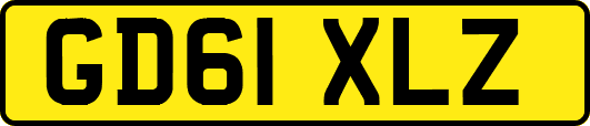 GD61XLZ