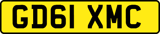 GD61XMC