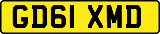 GD61XMD
