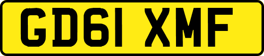 GD61XMF