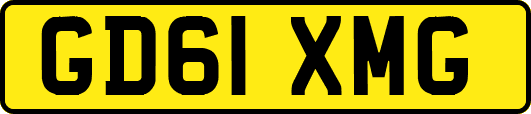 GD61XMG