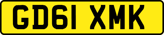 GD61XMK