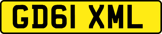 GD61XML
