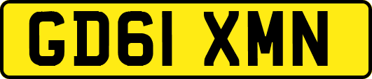 GD61XMN