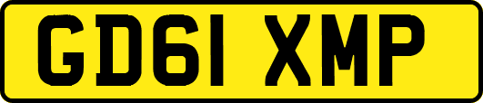 GD61XMP