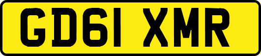 GD61XMR