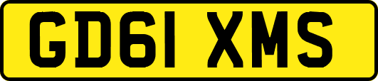 GD61XMS
