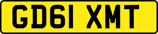 GD61XMT