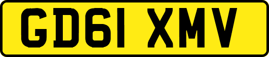 GD61XMV