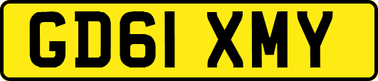 GD61XMY