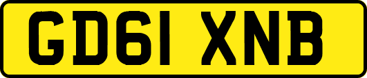 GD61XNB