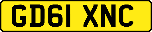 GD61XNC