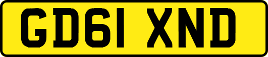 GD61XND