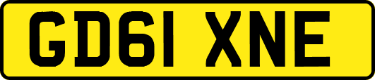 GD61XNE