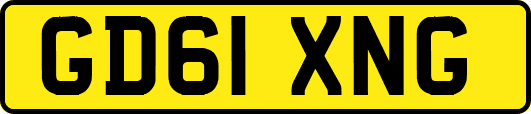 GD61XNG