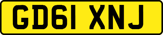 GD61XNJ