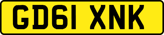 GD61XNK