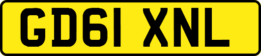 GD61XNL