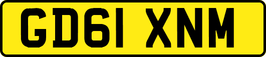 GD61XNM