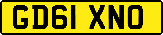 GD61XNO