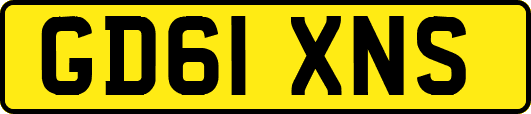 GD61XNS