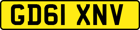 GD61XNV