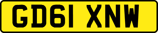 GD61XNW