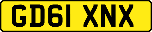 GD61XNX