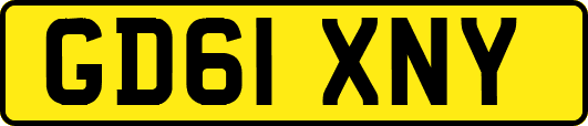 GD61XNY
