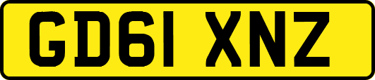 GD61XNZ