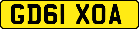GD61XOA
