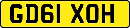 GD61XOH