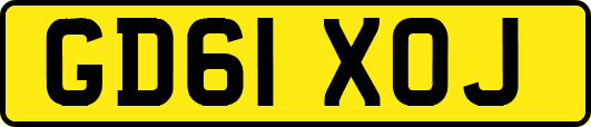 GD61XOJ