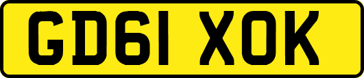GD61XOK