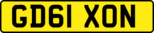 GD61XON