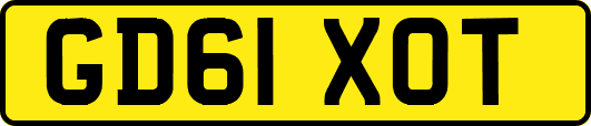 GD61XOT
