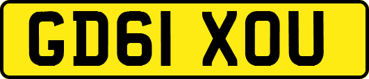 GD61XOU
