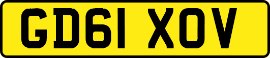 GD61XOV