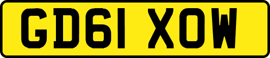 GD61XOW