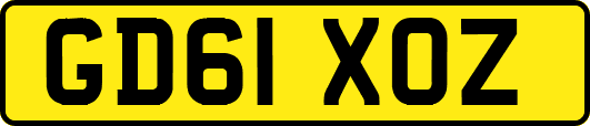 GD61XOZ