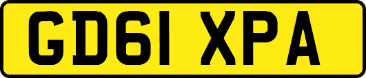 GD61XPA
