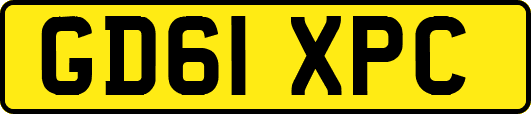 GD61XPC