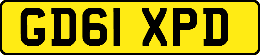 GD61XPD