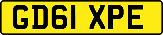 GD61XPE