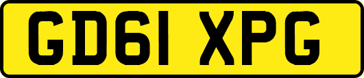 GD61XPG