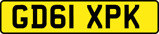 GD61XPK