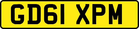 GD61XPM