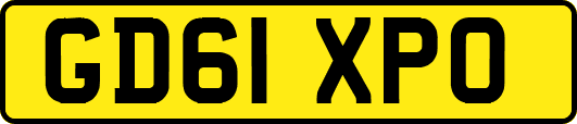 GD61XPO