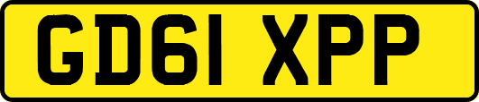 GD61XPP
