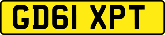 GD61XPT